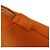 Hermès Borsa a mano Hermes Bolide MM Pouch Rosso Arancione - vista 6