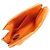 Hermès Borsa a mano Hermes Bolide MM Pouch Rosso Arancione - vista 8