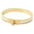 Hermès Hermes Mini Click Kelly PM Bracelet Beige Golden  - view 1