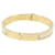 Hermès Hermes Mini Click Kelly PM Bracelet Beige Golden  - view 2