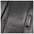 Borsa a tracolla Gucci 105374 in pelle nera Nero - vista 4