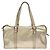 Borsa Boston Gucci Oro Metallizzato D'oro - vista 2