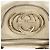 Borsa Boston Gucci Oro Metallizzato D'oro - vista 7