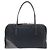 Borsa Gucci 169971 Nera in Tela GG Nero - vista 2