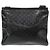 Borsa a tracolla Gucci 201446 FU4CR Nero - vista 2