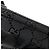Borsa a tracolla Gucci 201446 FU4CR Nero - vista 5