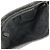Borsa a tracolla Gucci 201446 FU4CR Nero - vista 7