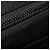 Borsa a tracolla Gucci 201446 FU4CR Nero - vista 8
