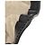 Borsa a mano Gucci in tela beige - vista 7