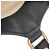 Borsa a mano Gucci in tela beige - vista 8