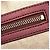 Borsa a mano Gucci in pelle Micro GG rosa - vista 10