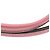 Borsa a mano Gucci in pelle Micro GG rosa - vista 5