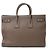 Borsa Saint Laurent Thin Large Sac de Jour Marrone - vista 3