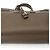 Borsa Saint Laurent Thin Large Sac de Jour Marrone - vista 4