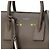 Borsa Saint Laurent Thin Large Sac de Jour Marrone - vista 5