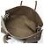 Borsa Saint Laurent Thin Large Sac de Jour Marrone - vista 7