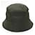 Prada Re-Nylon Triangle Bucket Hat Khaki  - Ansicht 2