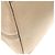 Borsa a tracolla Gucci Metallic Beige and Gold D'oro - vista 3