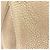 Borsa a tracolla Gucci Metallic Beige and Gold D'oro - vista 4