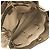 Borsa a tracolla Gucci Metallic Beige and Gold D'oro - vista 6