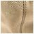 Borsa a tracolla Gucci Metallic Beige and Gold D'oro - vista 8