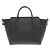 Borsa a mano Gucci in pelle nera Nero - vista 2