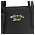 Borsa a mano Gucci in pelle nera Nero - vista 4