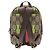 Mochila Gucci em lona GG Supreme bege - vista 2