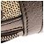 Mochila Gucci em lona GG Supreme bege - vista 5