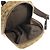 Zaino Gucci 449906 KY9NN Marrone Beige - vista 6
