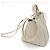 Balenciaga Everyday 2.0 Small North South Shoulder Tote Bag Gris - vista 2