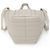 Balenciaga Everyday 2.0 Small North South Shoulder Tote Bag Gris - vista 4