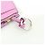 Gucci Coin & Key Case Pink Purple - view 5