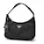 Prada Re-Edition 2000 Re-Nylon Mini Shoulder Bag Nero