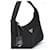 Prada Re-Edition 2000 Re-Nylon Mini Shoulder Bag Nero - vista 2