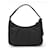 Prada Re-Edition 2000 Re-Nylon Mini Shoulder Bag Nero - vista 3
