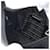 Prada Re-Edition 2000 Re-Nylon Mini Shoulder Bag Nero - vista 6