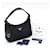 Prada Re-Edition 2000 Re-Nylon Mini Shoulder Bag Nero - vista 7