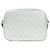 Bolsa de Ombro Gucci BLONDIE 742360 AACBO Prata - vista 2