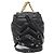 Zaino Gucci GG Marmont Nero - vista 2