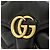 Zaino Gucci GG Marmont Nero - vista 4