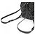 Zaino Gucci GG Marmont Nero - vista 7