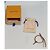 Louis Vuitton Joyero Trunk Monogram Square Castaño Monograma - vista 11