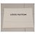 Louis Vuitton Joyero Trunk Monogram Square Castaño Monograma - vista 15