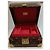 Louis Vuitton Joyero Trunk Monogram Square Castaño Monograma - vista 6