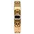 Anello Mini Love Cartier in oro rosa 18K - vista 3