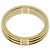 Cartier Three-Color Band Ring - Ansicht 4