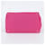 Borsa Tote Prada Canapa Triomphe Rosa - vista 6