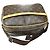 Louis Vuitton Reporter Monogram Canvas PM Marrone - vista 7