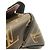 Borsa a tracolla Louis Vuitton Monogram Macassar District PM Marrone - vista 3
